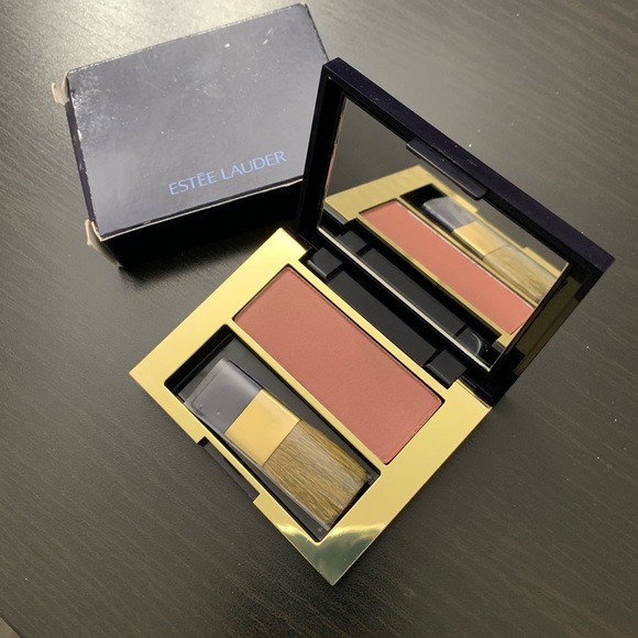 ESTEE LAUDER pure color sculpting blush - Picture 2 of 4